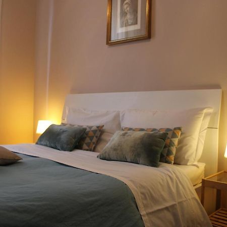 Irnerio Rooms Bologna Kültér fotó