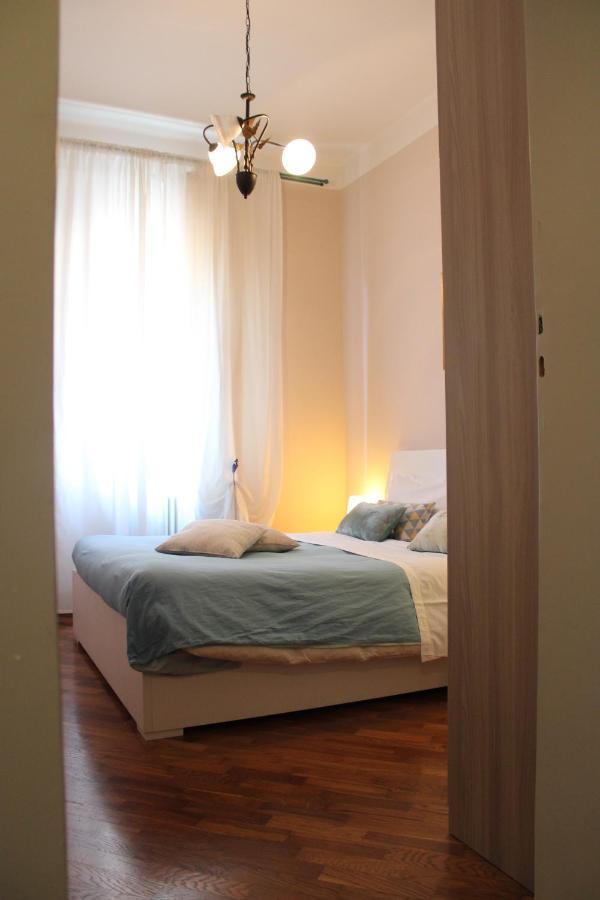 Irnerio Rooms Bologna Kültér fotó