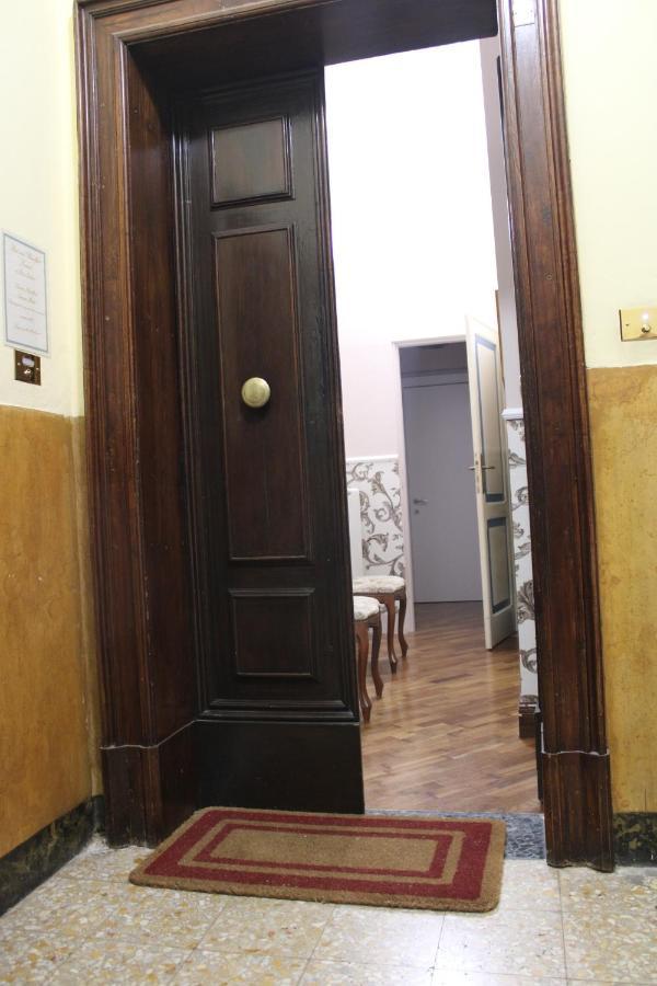 Irnerio Rooms Bologna Kültér fotó
