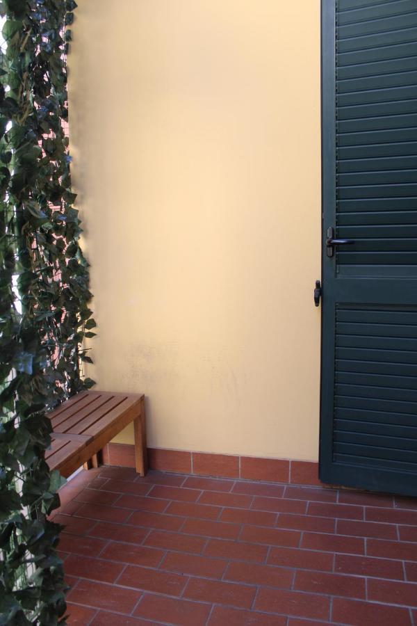 Irnerio Rooms Bologna Kültér fotó