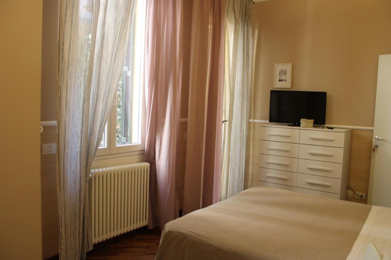 Irnerio Rooms Bologna Kültér fotó