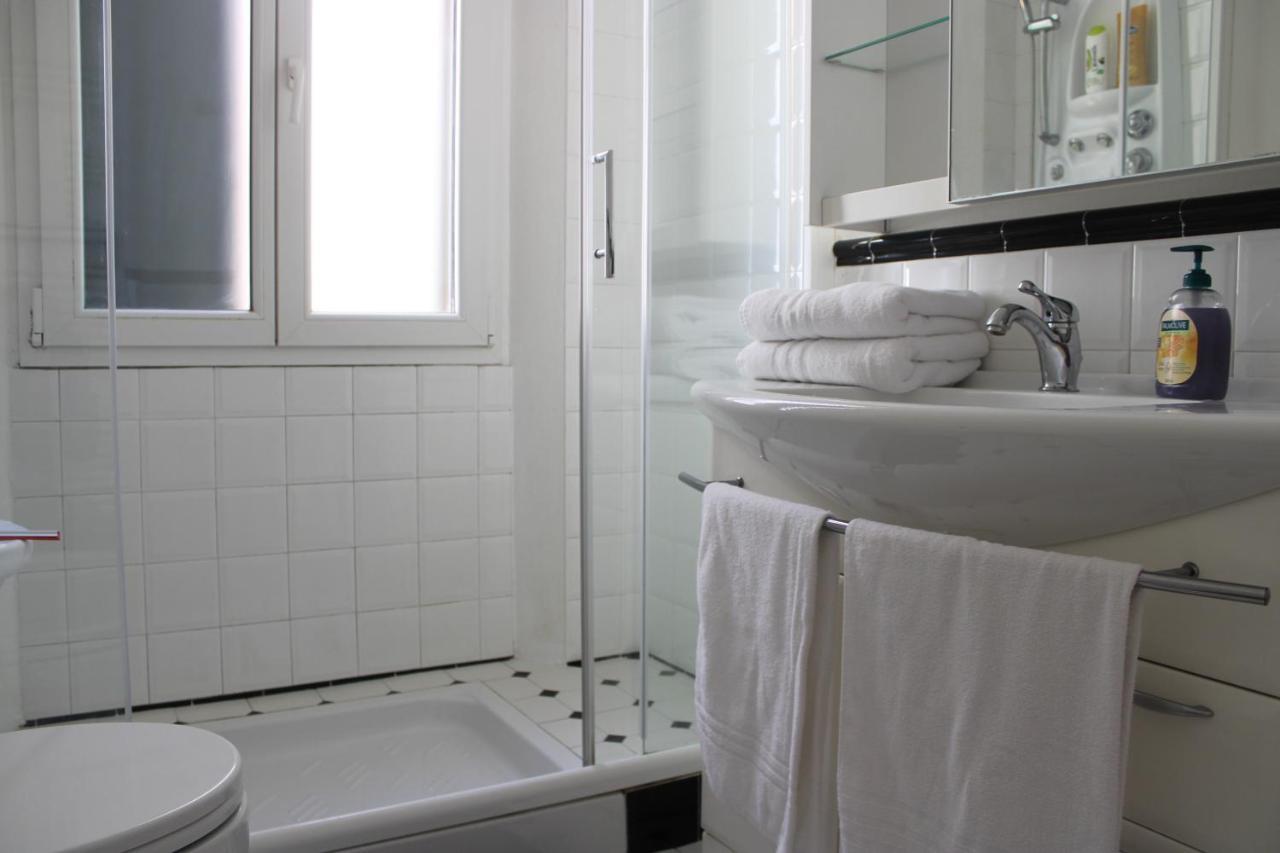 Irnerio Rooms Bologna Kültér fotó