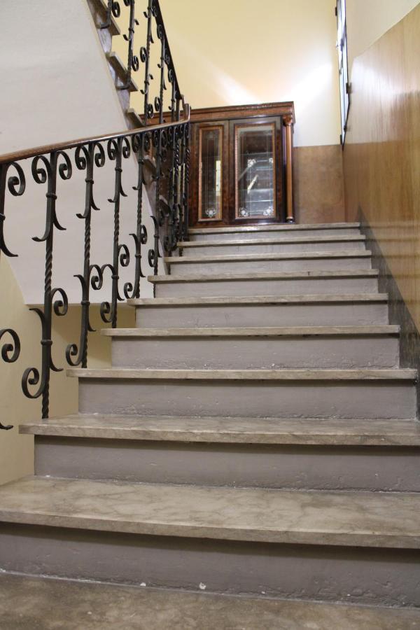 Irnerio Rooms Bologna Kültér fotó