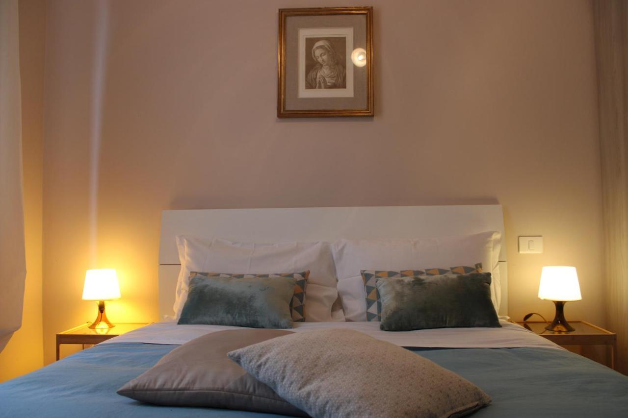 Irnerio Rooms Bologna Kültér fotó