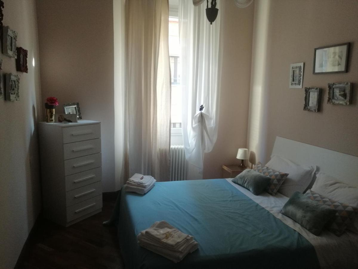 Irnerio Rooms Bologna Kültér fotó