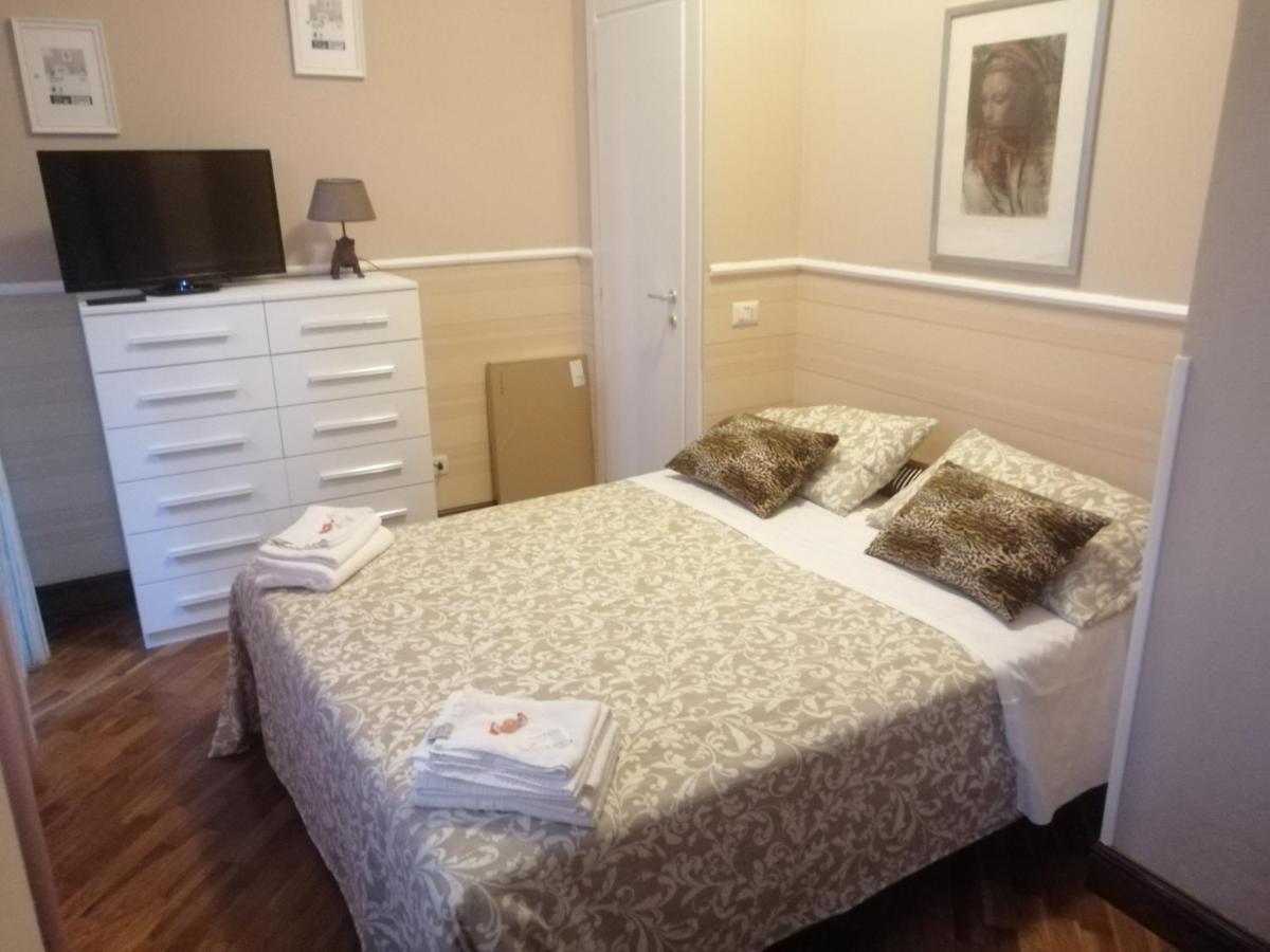 Irnerio Rooms Bologna Kültér fotó