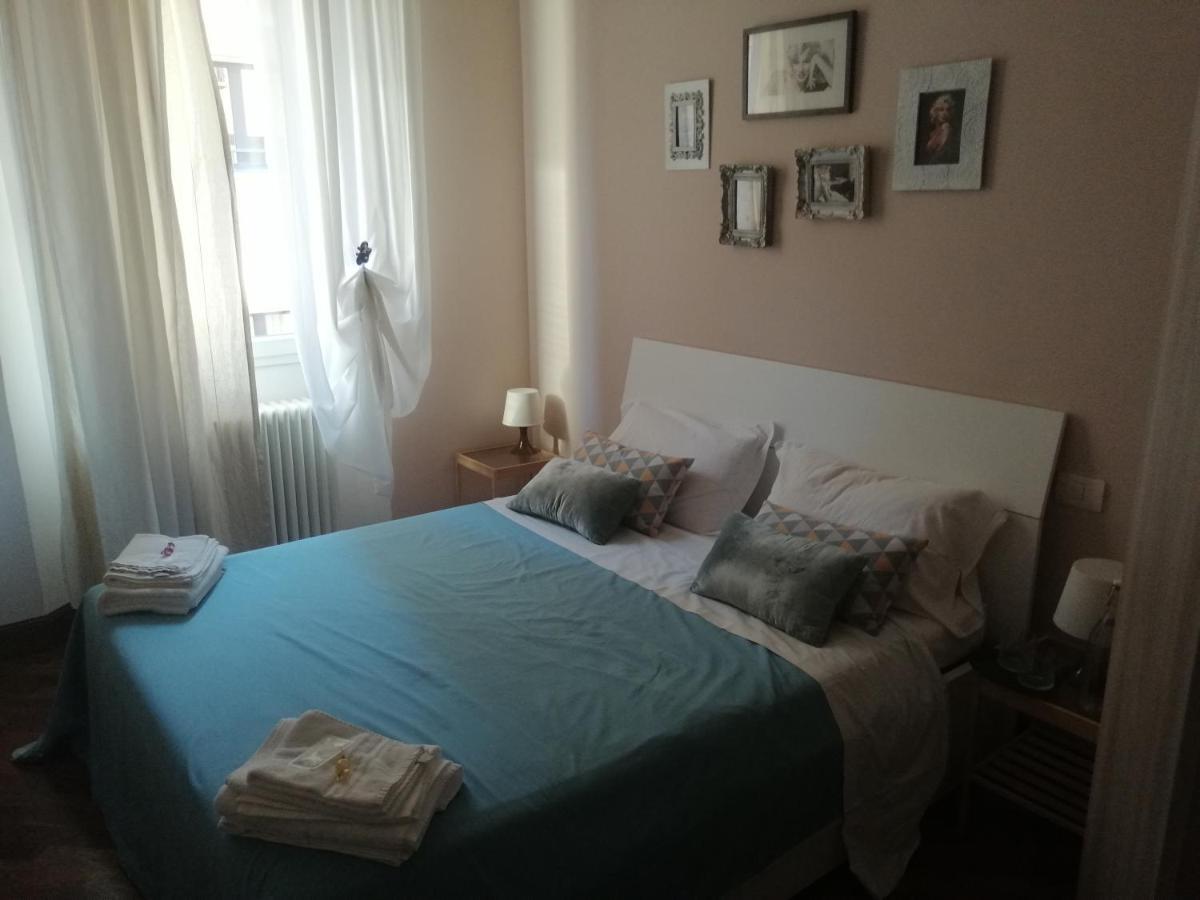 Irnerio Rooms Bologna Kültér fotó